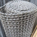 Flat Wire Belt Parameter Long Use Life Metal Honeycomb Mesh Conveyor Belts Supplier